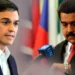 Pedro Sánchez y Nicolás Maduro: patologías afines, por Miguel Henrique Otero