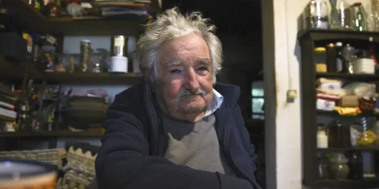 Pepe Mujica está en fase terminal y bajo cuidados paliativos