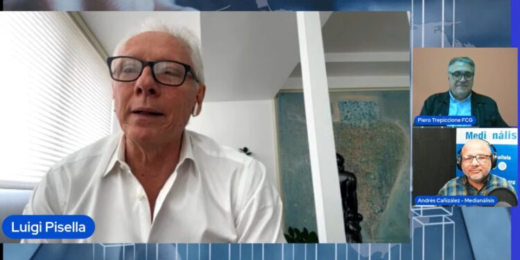 Perspectiva país 2025: Diferencial cambiario es la principal preocupación actual del sector industrial privado