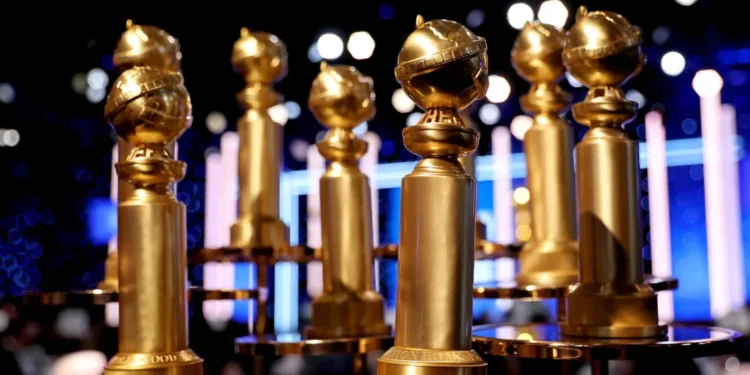 Premios Globo de Oro añadirán categoría para reconocer a los podcast