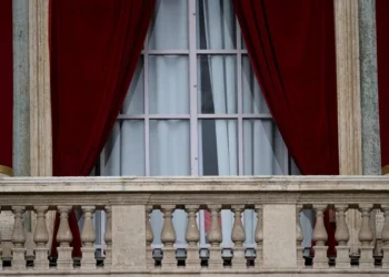 ¿Qué pasa cuando haya fumata blanca?