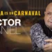 Quedan pocas entradas para ver el concierto de Víctor Daniel en Miami