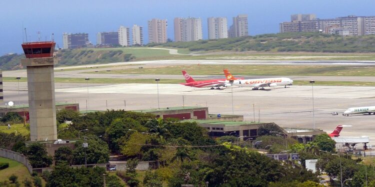 Venezolana de Aviación confirmó la reanudación de los vuelos a Panamá