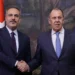 Rusia acusa a la Unión Europea de sabotear negociaciones que apoyan Turquía y EEUU