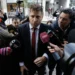 Se anula el juicio por la muerte de Diego Armando Maradona