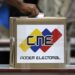 Se aproximan elecciones en Venezuela y así opina la población según encuesta de Meganálisis