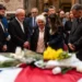 Tras dos emotivas jornadas, finalizó velatorio de José ‘Pepe’ Mujica