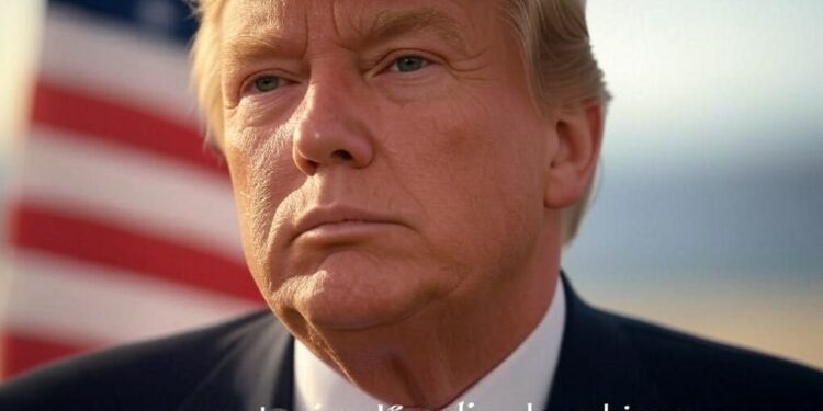 Trump, lo bueno, lo malo de 100 días Por Angel Monagas