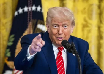 Trump considera un gran honor que León XIV sea el primer papa estadounidense