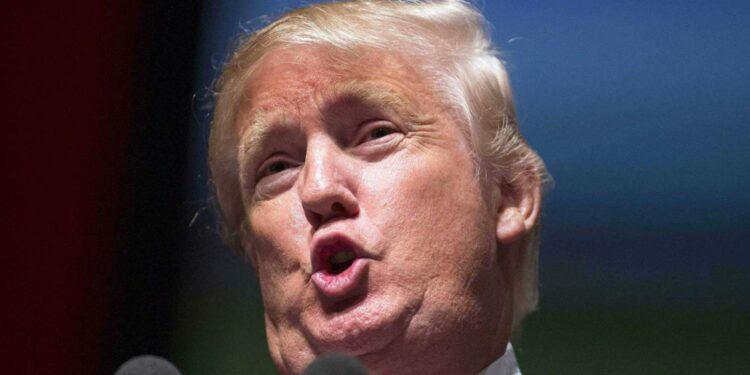 Trump impone arancel del 100% a películas extranjeras y producidas por fuera de EEUU