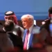 Trump levantó las sanciones de Estados Unidos contra Siria