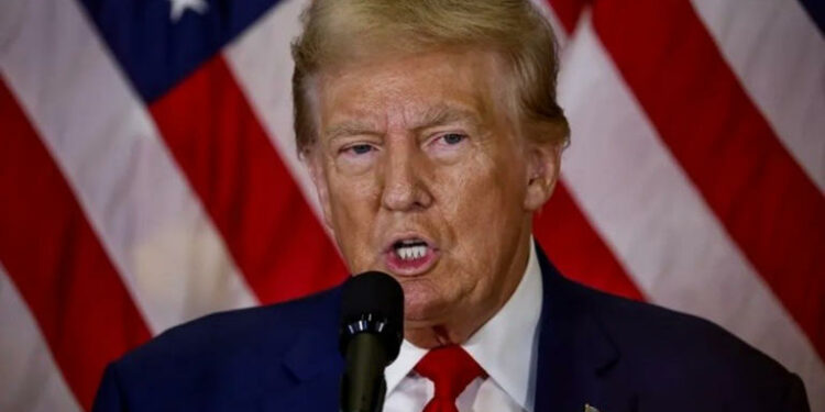 Trump ofrece a Canadá unirse “gratis” al “Domo Dorado” a cambio de ser el estado 51 de EEUU