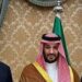 Trump se reunió con Ahmad al-Sharaa, el nuevo líder de Siria
