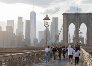 Turismo en EEUU se enfrenta a la incertidumbre por el «efecto Trump»