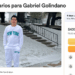 Venezolano murió por bala perdida en Texas y piden colaboración para darle el último adiós