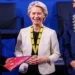 Von der Leyen llama a construir una “Europa independiente”