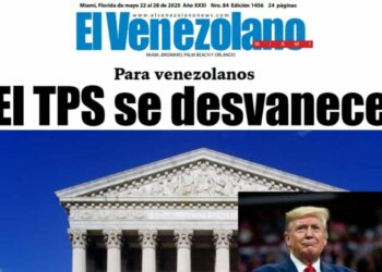 Miami (Del 22 al 28 de mayo)