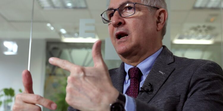 Y América latina ¿Para cuándo?, por Antonio Ledezma