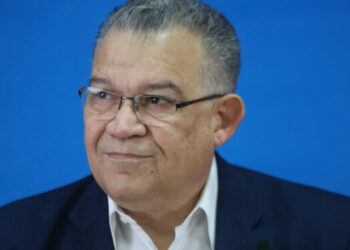 Ya son cuatro meses de la injusta detención del Ingeniero Enrique Márquez en Venezuela