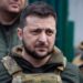 Zelenski dispuesto a reunirse personalmente con Putin en Turquía