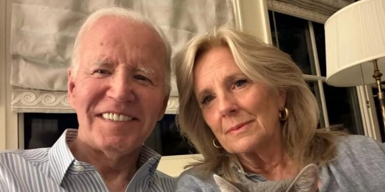 Expresidente Biden habla sobre su diagnóstico: «El cáncer nos afecta a todos»