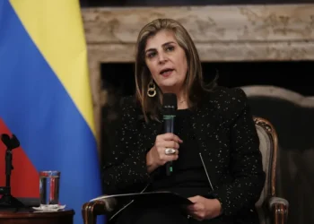 Diplomática colombiana, primera mujer elegida como ‘número dos’ de la OEA