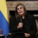 Diplomática colombiana, primera mujer elegida como ‘número dos’ de la OEA