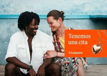 Estudio revela que el español es el nuevo idioma del amor en las aplicaciones de citas