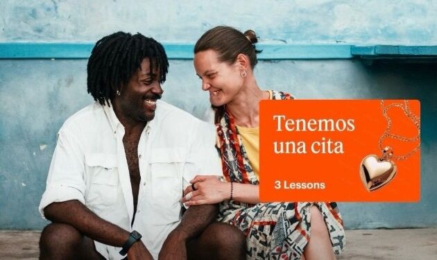 Estudio revela que el español es el nuevo idioma del amor en las aplicaciones de citas