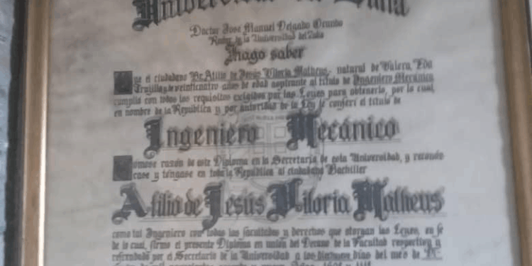 Ingeniero venezolano de 79 años operado de emergencia en Valencia: su hija levanta una campaña desde Panamá