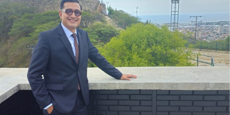 Phoinike Logistics presentó su solución digital en Expo Fedecámaras 2025
