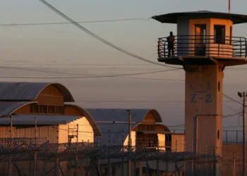 Jueces de Trump frenan deportaciones a El Salvador bajo Ley de Enemigos Extranjeros