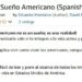 Vive tu Sueño Americano: una guía para quien empieza de nuevo