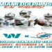 Los Miami Dolphins conocen su destino, por Óscar Huete