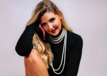 Nany Gaspard Morel: un ángel rodeado de los psicópatas José y Chamel Gaspard Morell