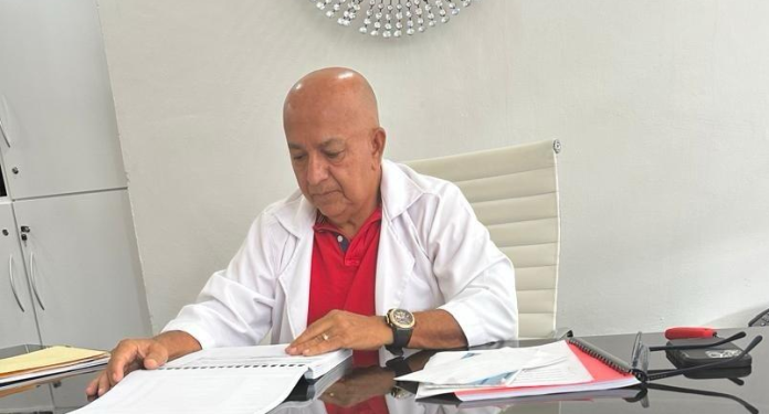 ¿Por qué Waldo y Vicente Rujano no explican el cierre de sus cuentas en Panamá ni las investigaciones abiertas en EEUU?