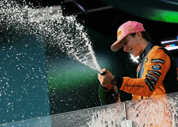 ¡Éxito total el Gran Prix de Miami!, por Óscar Huete