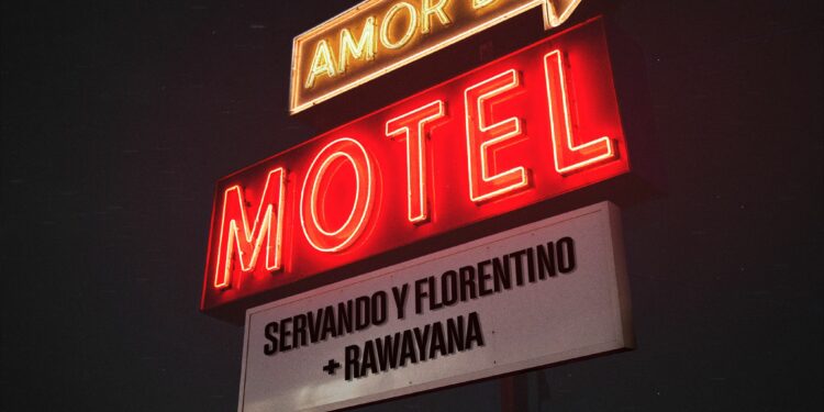 Servando y Florentino estrenan “Amor de Motel” junto a Rawayana