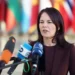 Alemana Annalena Baerbock será la quinta mujer en presidir la Asamblea General de la ONU