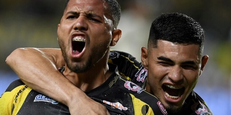 Sintesis deportiva, por Avelino Avancín