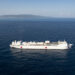 Buque hospital de la Armada de EEUU comenzó gira humanitaria por Latinoamérica