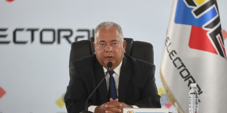 CNE convoca elecciones municipales para el 27 de julio en Venezuela