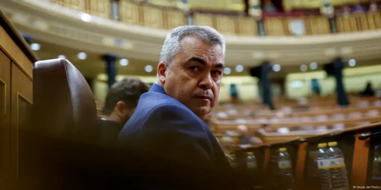 Corrupción en España: prisión para exalto cargo del PSOE