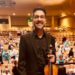 Violinista Daniel Herrera brilla con la Villages Philharmonic Orchestra
