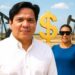 Dionny Julián Izquierdo Gómez: De la nómina de PDVSA a «magnate» en Texas. Una fortuna que apesta a corrupción