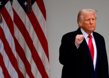 ¿Merece Donald Trump un juicio Político? Por Angel Monagas