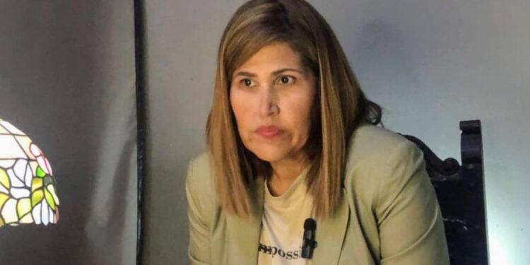 Dra. María Begoña Tortolero: hay que valorar a la psicoeducación en tiempos desafiantes