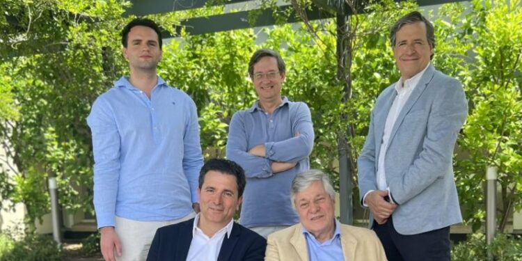 ES Hispanidad, la nueva apuesta de ESdiarioTV: un programa pionero hecho en España para el mundo hispánico