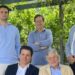 ES Hispanidad, la nueva apuesta de ESdiarioTV: un programa pionero hecho en España para el mundo hispánico
