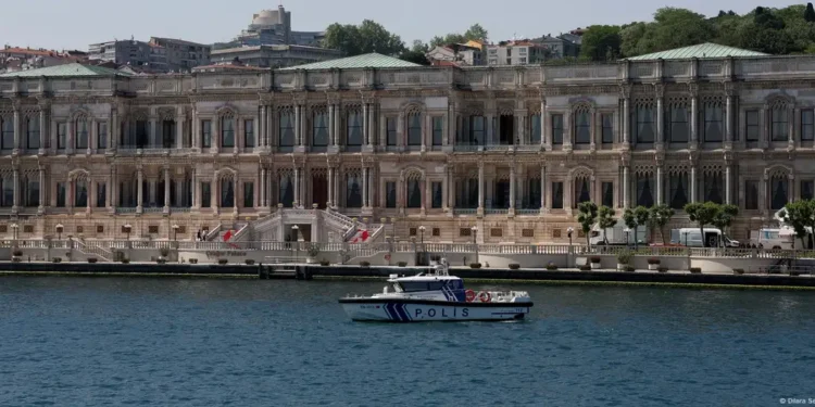 Encuentro en Estambul: Zelenski anuncia canje de prisioneros